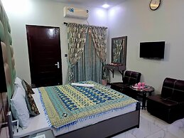 Galaxy Inn Guest House
