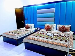 Galaxy Inn Guest House