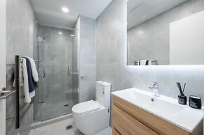 Sunrise Garden Suites