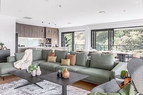 Sunrise Garden Suites