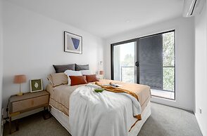 Sunrise Garden Suites