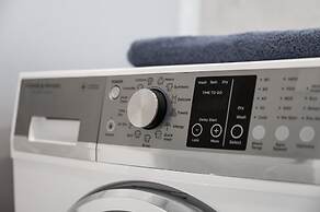 Sunrise Garden Suites
