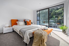 Sunrise Garden Suites