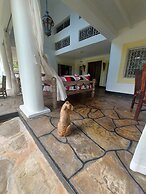 Leopard House