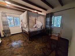 Leopard House