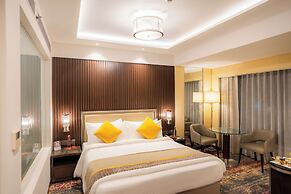 Welcomhotel By ITC Hotels Katra