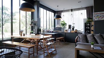 bliQ Hotel Chanthaburi