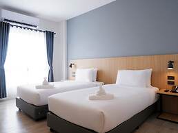 bliQ Hotel Chanthaburi
