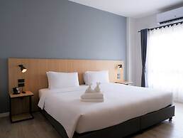 bliQ Hotel Chanthaburi