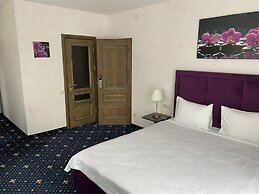 Koncert Lotos Hotel