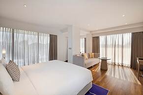 Vivanta Goa, Miramar