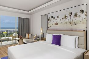 Vivanta Goa, Miramar