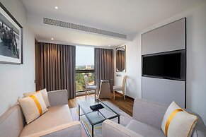 Vivanta Goa, Miramar