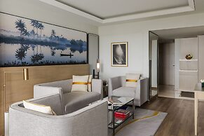 Vivanta Goa, Miramar