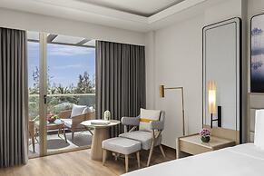 Vivanta Goa, Miramar