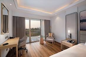 Vivanta Goa, Miramar
