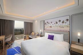 Vivanta Goa, Miramar