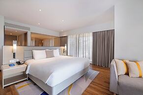 Vivanta Goa, Miramar