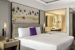 Vivanta Goa, Miramar