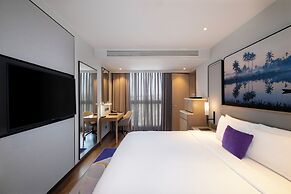 Vivanta Goa, Miramar