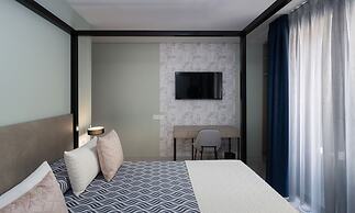Hotel Perla Del Sur