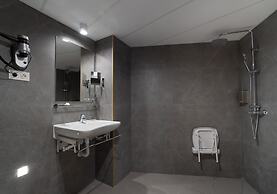 Hotel Perla Del Sur