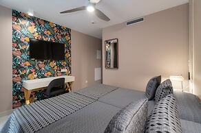 Hotel Perla Del Sur