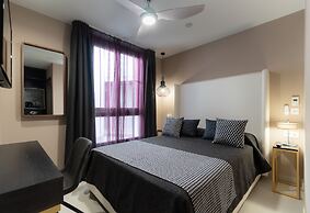 Hotel Perla Del Sur
