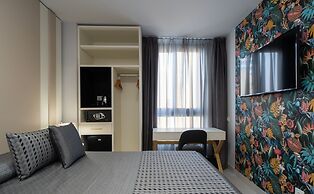 Hotel Perla Del Sur