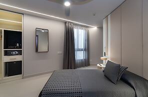 Hotel Perla Del Sur