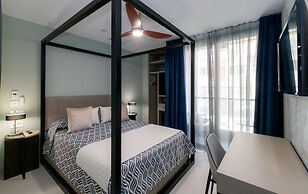 Hotel Perla Del Sur