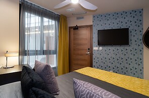 Hotel Perla Del Sur