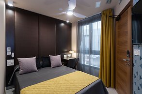 Hotel Perla Del Sur