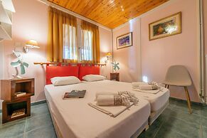 Villa Revita Kourouta Beach