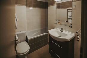 Hôtel Les Grangettes