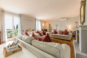 Villa Paola Tremezzo