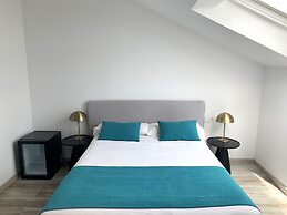 Pombal Rooms