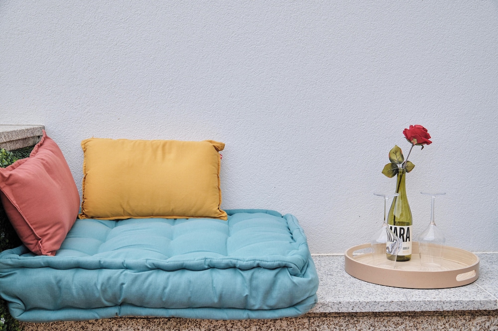 Pombal Rooms