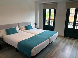 Pombal Rooms