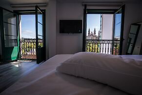 Pombal Rooms