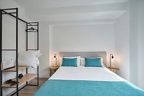 Pombal Rooms