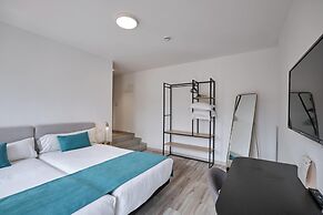 Pombal Rooms