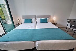 Pombal Rooms