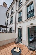 Pombal Rooms