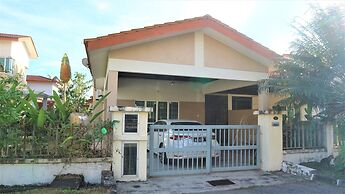 Hotel O D'hitech Home