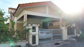 Hotel O D'hitech Home