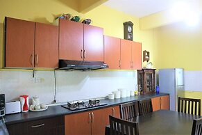 Hotel O D'hitech Home