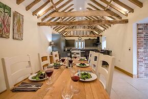Granary Barn