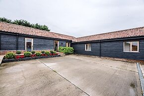 Granary Barn