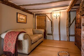 Lavender Cottage, Middleton